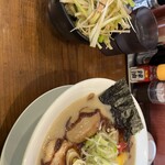 麺匠ことぶき - 