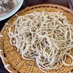 蕎麦・酒 青海波 - 