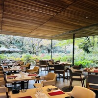 TEIEN Restaurant comodo - 