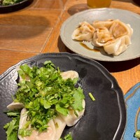 リオ・ブルーイング・コー ビストロアンドガーデン 東京ミッドタウン - 