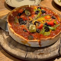 リオ・ブルーイング・コー ビストロアンドガーデン 東京ミッドタウン - 