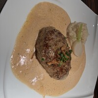 旬菜ステーキ処 らいむらいと - 