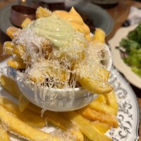 リオ・ブルーイング・コー ビストロアンドガーデン 東京ミッドタウン - 