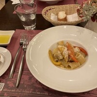 サバティーニ・ディ・フィレンツェ 大丸東京店 - 