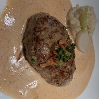 旬菜ステーキ処 らいむらいと - 