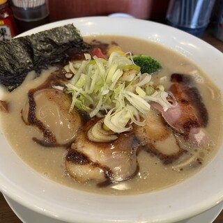 麺匠ことぶき_1