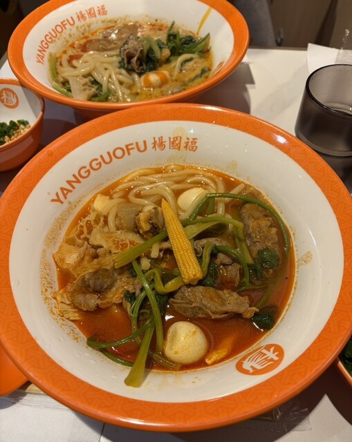 楊國福 マーラータン 錦糸町店 - 錦糸町/中華料理 | 食べログ