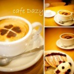 CafeDazy - 