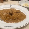 インデアンカレー 堂島店