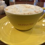 ムレスナティー東京 - 