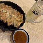 博多祇園鉄なべ - 