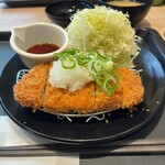松のや - 料理写真: