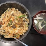 木の実 - 料理写真: