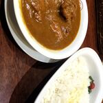 欧風カレー ボンディ - 