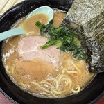 武蔵家 菊名店 - 