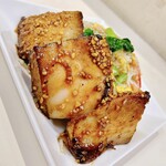 町中華 たいちゃん - 