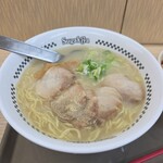 スガキヤ - 料理写真: