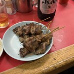 豚足のかどや - 