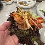 黄金牧場 明洞本店 - 