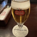 ベルジアン　ブラッスリーコート　ルーヴェン - 