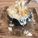 チーズと生はちみつBeNe - 