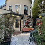 ムレスナティー東京 - 