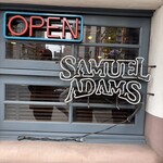 パントリー コヨーテ - 外観