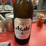 豚足のかどや - 