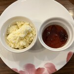 ムレスナティー東京 - 