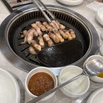 黄金牧場 明洞本店 - 