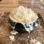 チーズと生はちみつBeNe - 