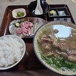 山羊料理　南山 - 料理写真: