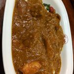 欧風カレー ボンディ - 