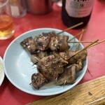 豚足のかどや - 