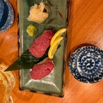 しのぶ 神田店 - 