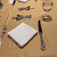 万平ホテル メインダイニングルーム - 