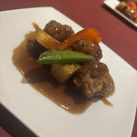 ジョーズ シャンハイ ニューヨーク 銀座店 - 