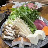 和牛 まつした 本通り店 - 