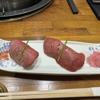 和牛 まつした 本通り店 - 