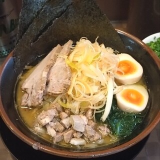 ラーメン独歩_0