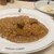 インデアンカレー - 料理写真:
