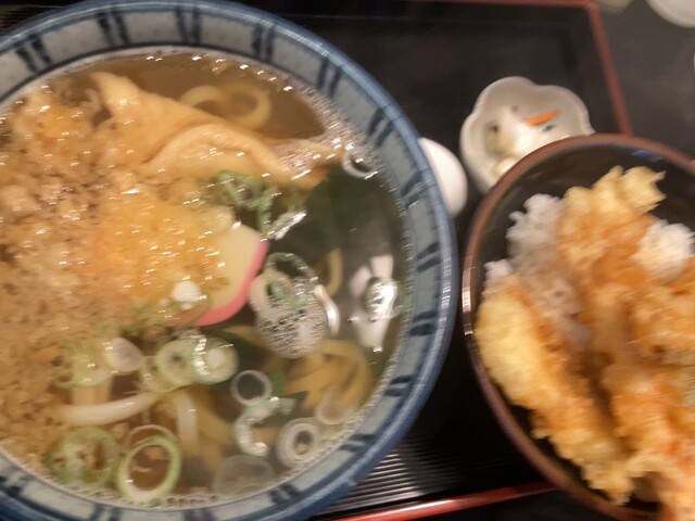 うどん市 中央店（米沢） &ndash; 本格うどんと居心地の良い空間 | 米沢グルメ