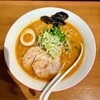 辛いラーメン 14 札幌南口本店