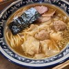 麺屋 はやしまる