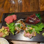 魚屋のマグロ食堂 オートロキッチン 渋谷店 - 