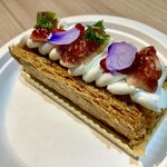 デリカテス アラメゾン - 