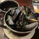 ベルジアン　ブラッスリーコート　ルーヴェン - 