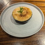 鉄板焼キュイジーヌ バンブー グラッシィ - 