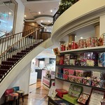 ムレスナティー東京 - 