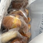 グランディール 新百合丘オーパ店 - 